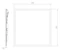 airam Moduulivalaisin plata ip20 40w/840 4100lm pso wh
