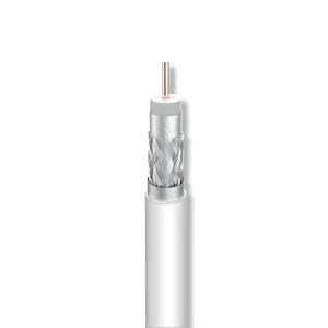 televes Antenna cable rg6t dca lsnh 250m/reel