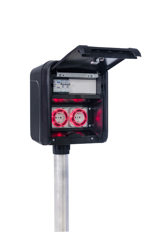 PIHARASIA UTU-X UTUFOXF16-STL-2AV