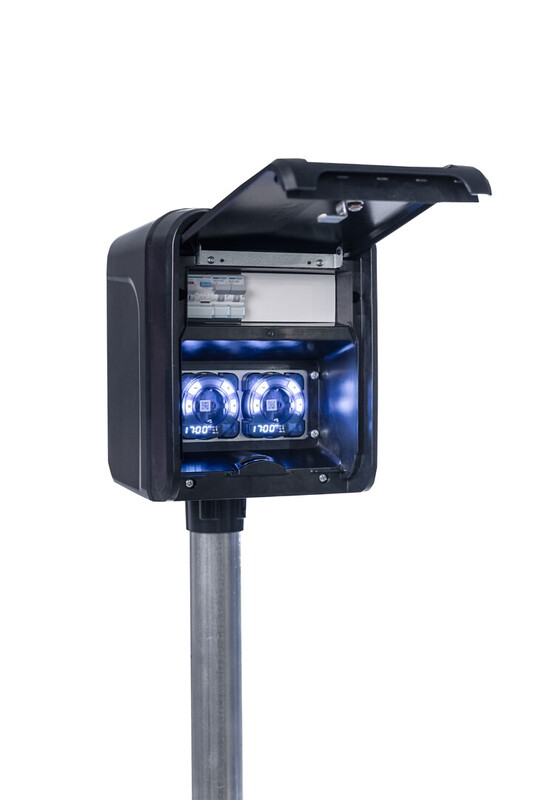 utu Courtyard panel utu-x utufoxf16-sth-2y