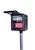 utu Courtyard panel utu-x utufoxf16-stl-2av