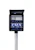 utu Courtyard panel utu-x utufoxf16-sth-2y