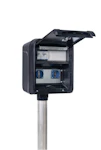 RECHARGING STATION UTU-X UTUFOXF10-S-2Y