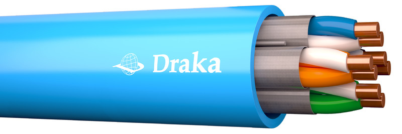 prysmian 1x4par kat6a u/ftp ls0h blå 500m - cpr dop nr 1001337