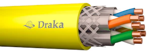 prysmian Data cable-hf cat8.2 uc compact 22 c8.2 s/ftp 4p hf