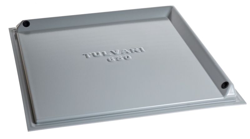 SUOJAKAUKALO TULVARI 650 LÄMPÖPUMPULLE