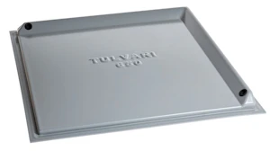tulvari Skyddstråg tulvari 650 under värmepumpar
