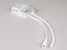 hide-a-lite Electronic ballast ip20 120ma-350ma 14w da2/push