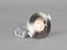 hide-a-lite Downlight comfort g4 quick iso tilt ip44 690lm 7,5w 930 bs