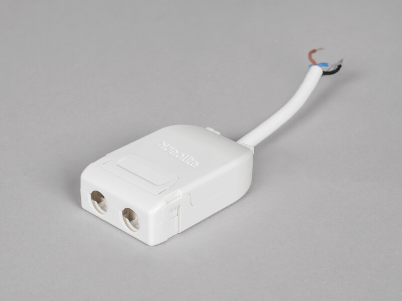 hide-a-lite Electrical acces. q-box micro ip20 5-pole connect.box