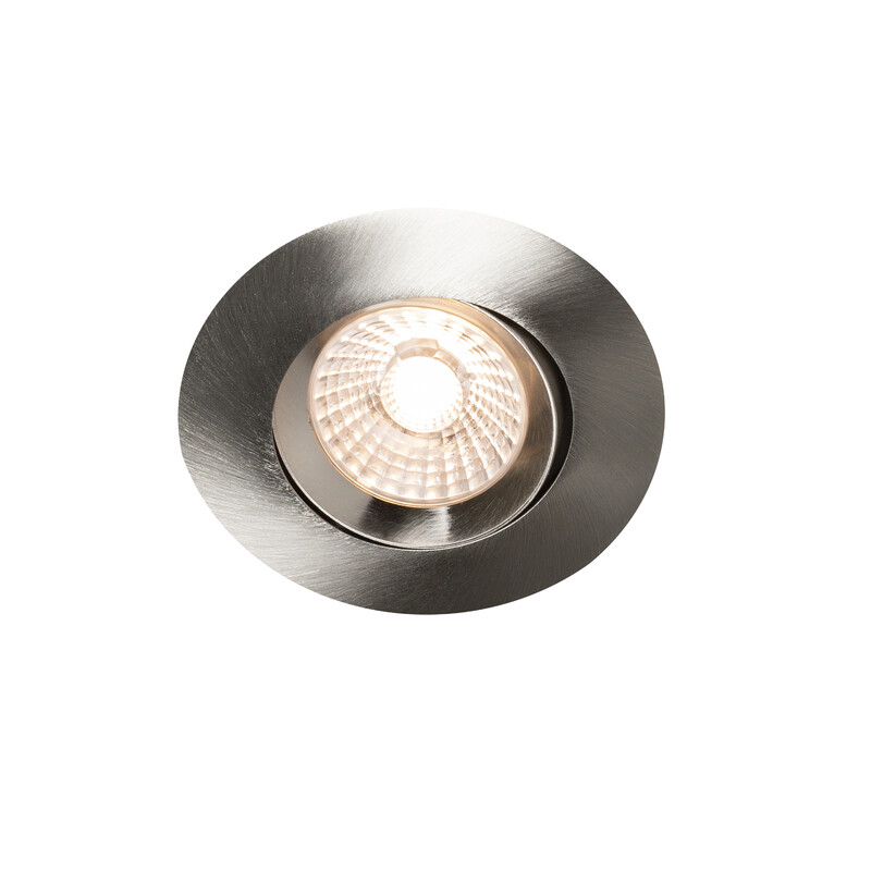 ALASVALO COMFORT G4 QUICK ISO TILT IP44 520LM 7,5W TUNE BS