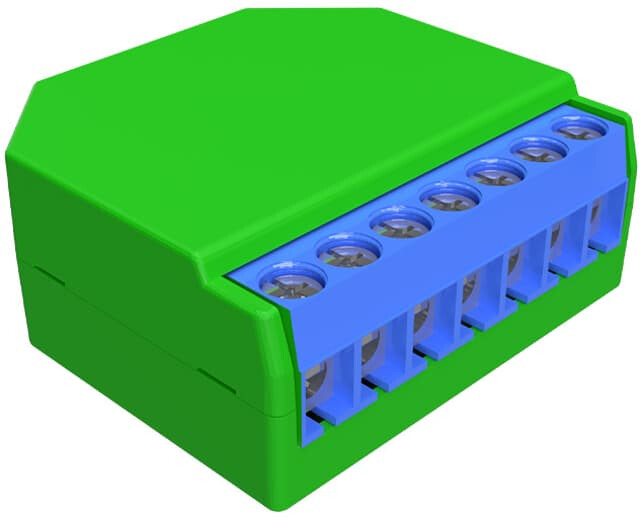 DIMMER SHELLY LED 200W WIFI