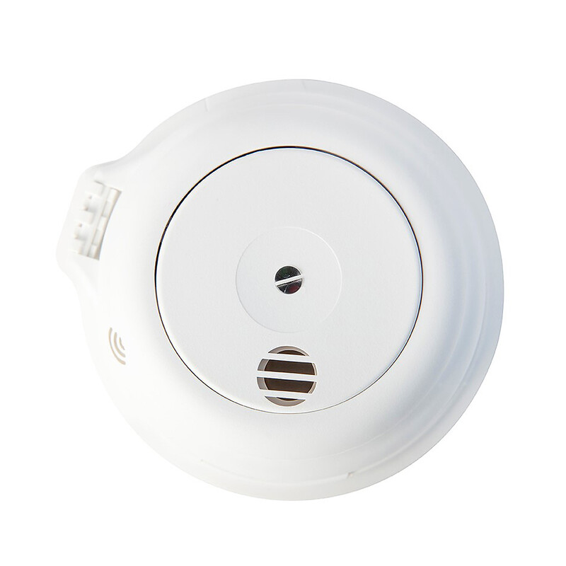 BRANDALARM - OPTISK KI-11B OPTISK 230V