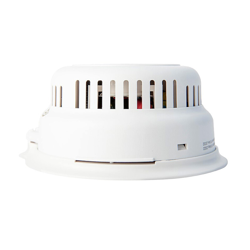 kamic Brandalarm - optisk ki-11b optisk 230v