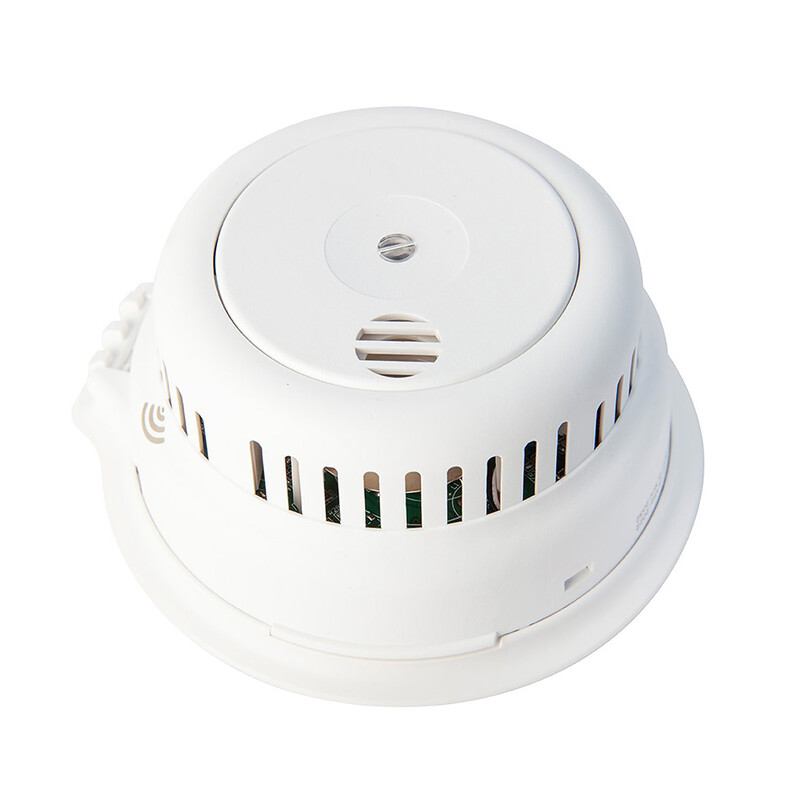 kamic Brandalarm - optisk ki-11b optisk 230v