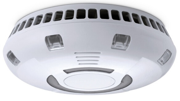FIRE ALARM - OPTICAL SMARTM3FIN