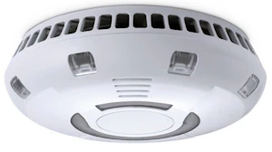 novosec Brandalarm - optisk smartm3fin