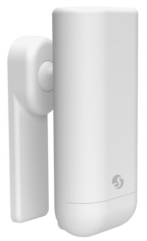 shelly Anturi shelly motion 2, liiketunnistin wifi