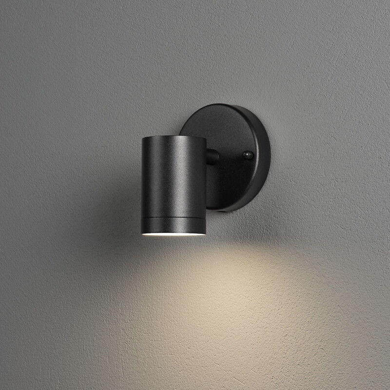 konstsmide Seinävalaisin ulko modena 7534-750 ip44 4w mu