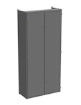 CABINET WALL INSTALLATION AHMA LKS890