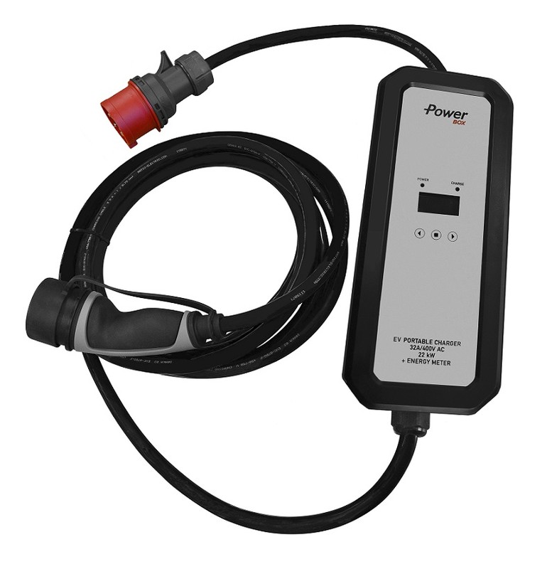 ratio electric Latausasema mobi box mobi box t2 3v 32a cee-liit. 5m ip54