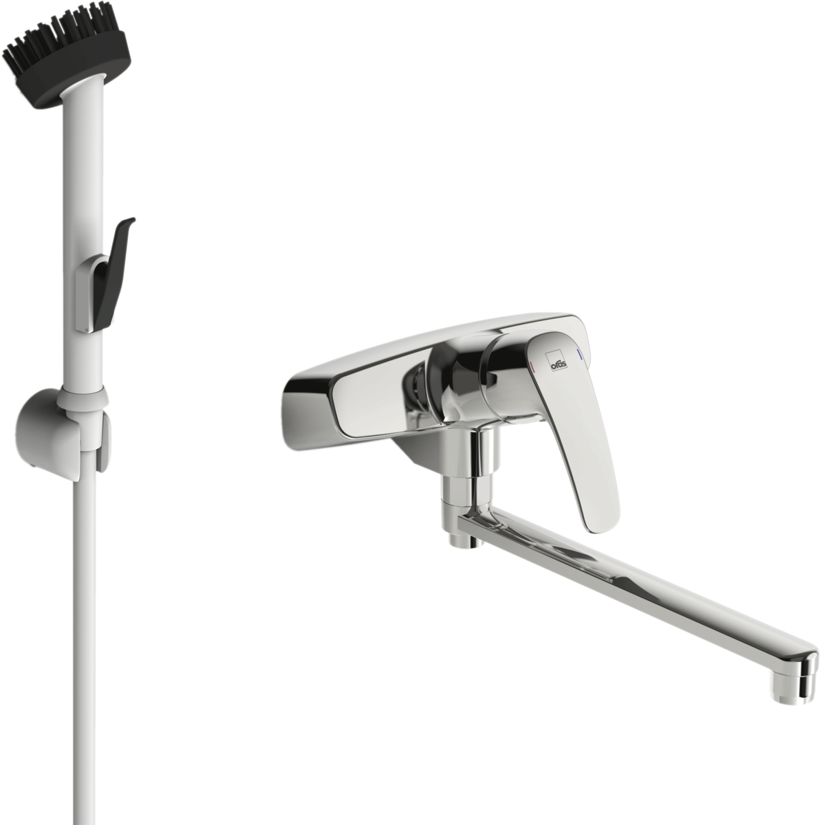 UTILITY ROOM MIXER ORAS 1077 SAFIRA