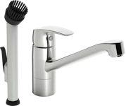 KITCHEN MIXER ORAS 1022S SAFIRA