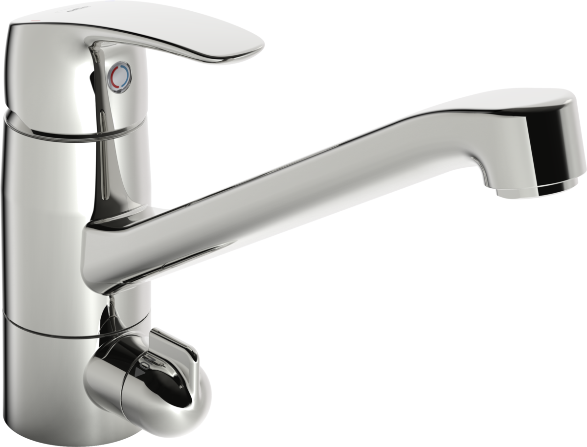 KEITTIÖHANA ORAS 1035FS-104 SAFIRA ECO PKV