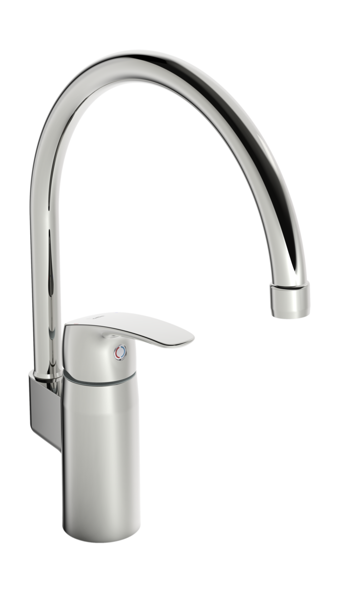 KITCHEN MIXER ORAS 1038F-104 SAFIRA ECO