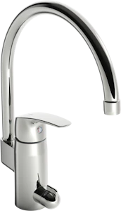 oras Kitchen mixer oras 1039f-104 safira eco dwc