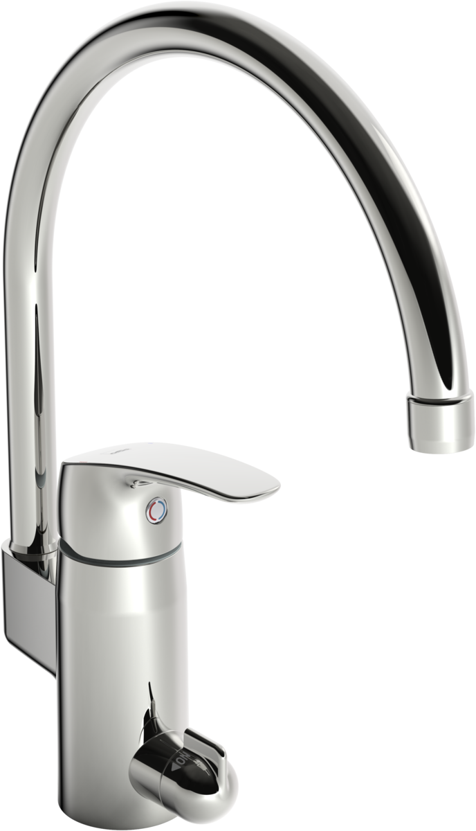 KEITTIÖHANA ORAS 1039F-105 SAFIRA ECO PKV