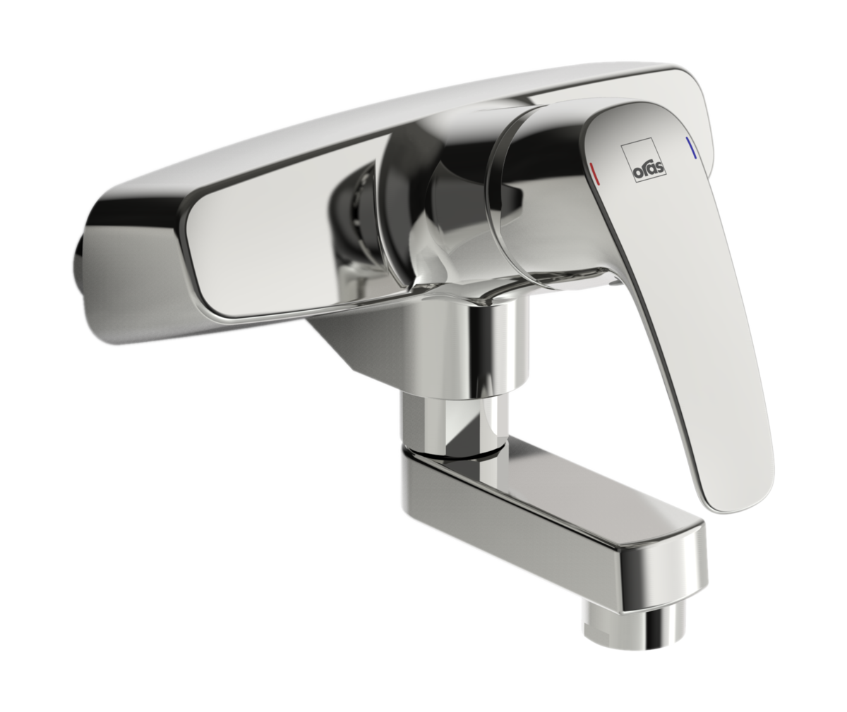 UTILITY ROOM MIXER ORAS 1016-104 SAFIRA ECO