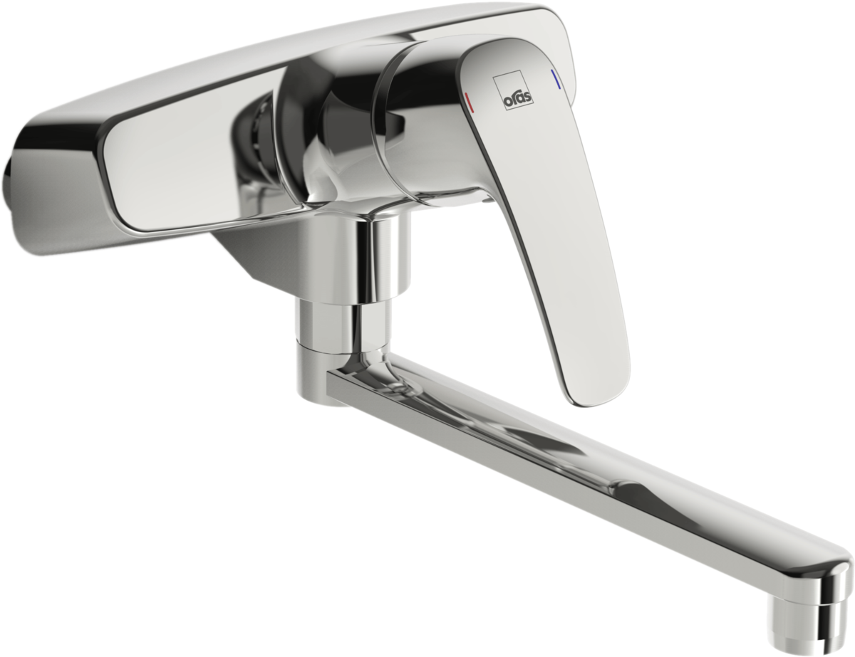 UTILITY ROOM MIXER ORAS 1036-105 SAFIRA ECO