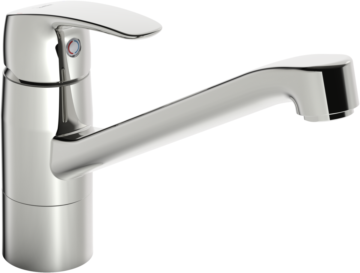 oras Kitchen mixer oras 1030fs-107 safira eco