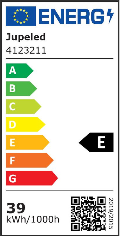 arten Led-ljusslinga base 12v 9,6w/m ip20 12v 4000k 5m