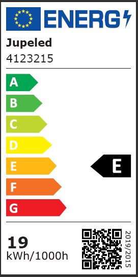 arten Led-ljusslinga base 12v 4,8w/m ip65 12v 4000k 5m