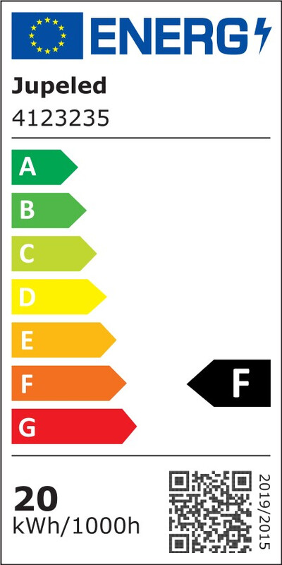 arten Led-ljusslinga base 24v 4,8w/m ip20 24v 3000k 5m