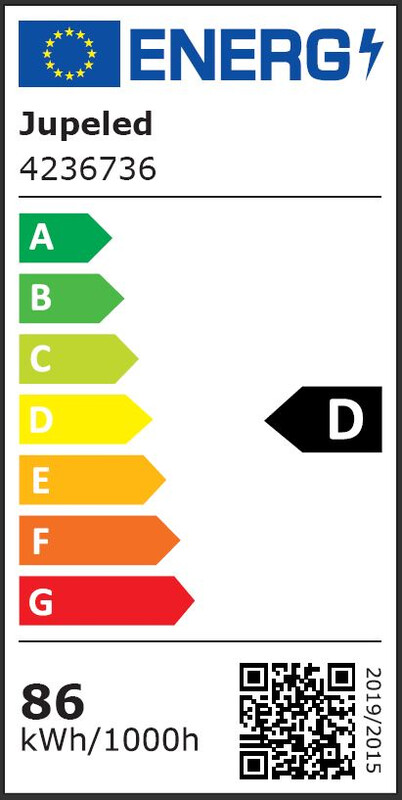 arten Led strip high 24v 17,2w/m ip20 24v 4000k