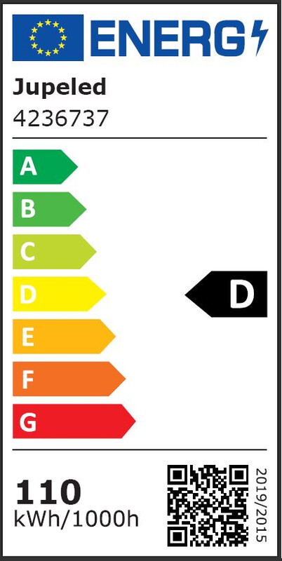 arten Led-ljusslinga high 24v 22w/m ip20 24v 3000k