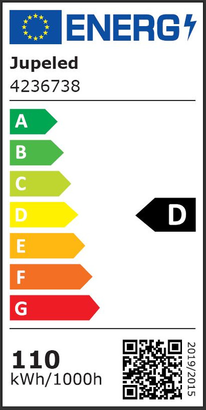 arten Led strip high 24v 22w/m ip20 24v 4000k