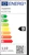 arten Led strip high 24v 22w/m ip20 24v 4000k