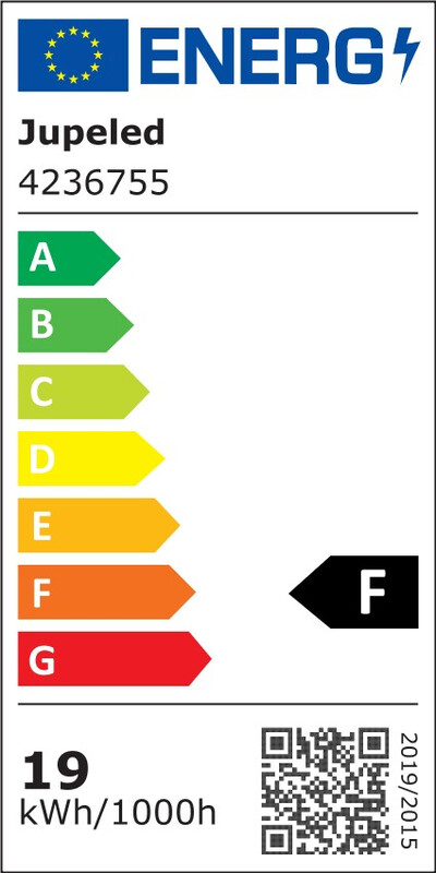 arten Led-ljusslinga base 12v 9,6w/m ip20 12v 3000k 2,5m