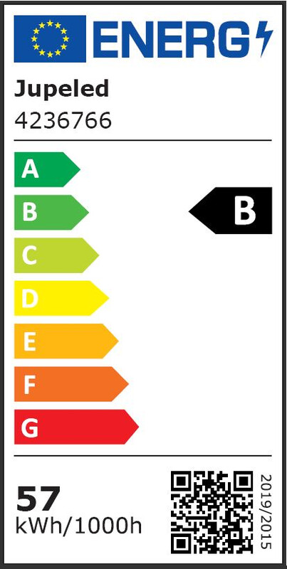 arten Led strip high 24v 11,5w/m 180lm/w ip20 24v 3000k