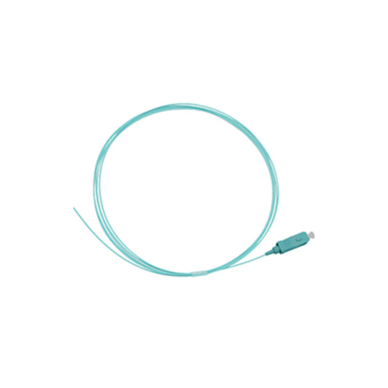 PIGTAIL MM/OM3 SC 2M 50/125UM