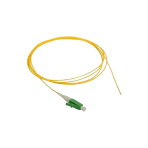 finnsat Pigtail sm/os2 lc/apc 2m 0.9mm 9/125um
