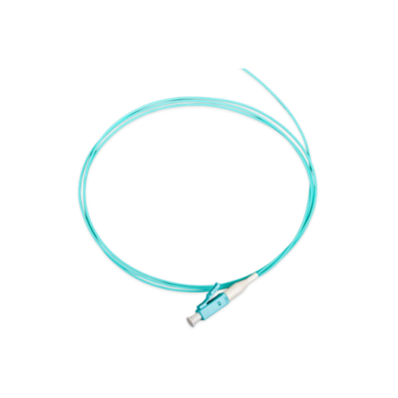 PIGTAIL MM/OM3 LC 2M 50/125UM