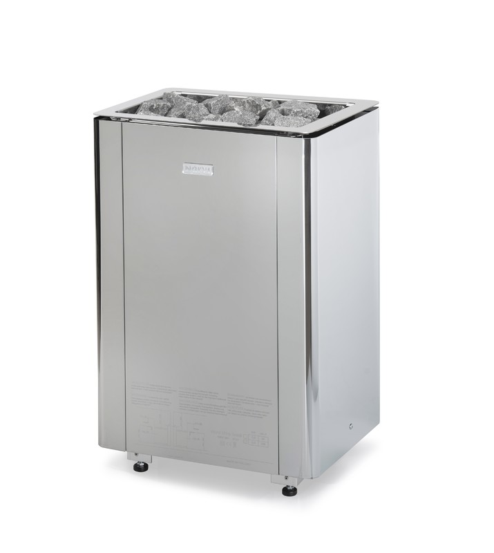 narvi El aggregat narvi ultra small 6 kw rostfritt