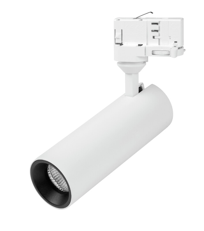 airam Kohdevalaisin spot-on 14w 900lm  918-930 36d dtw wh