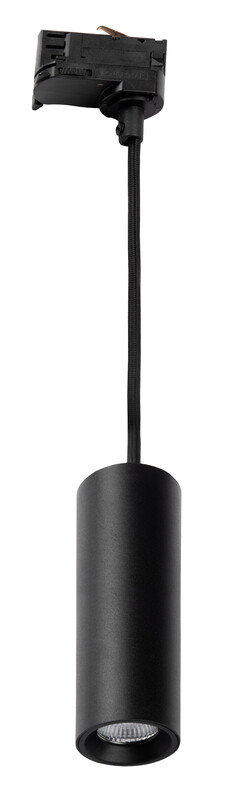 airam Kohdevalaisin spot-on p 14w 900lm 918-930 36d dtw bk p