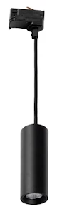 airam Kohdevalaisin spot-on p 14w 900lm 918-930 36d dtw bk p